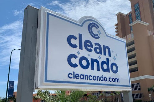 clean-condo-sign